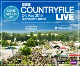 Summit International’s debut at CountryFile LIVE 2018