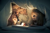 Entertain the Kids this Half-Term