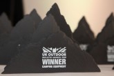 OIA Camping Equipment WINNER: Hydralight SuperCell Lant