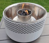 May Product of the Month - Al Fresco Smokeless BBQ Gril