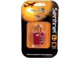 The New Sentinel Travel Range