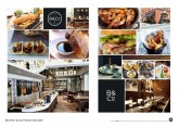 Al Fresco Dining Made Simple with Bistro & Co