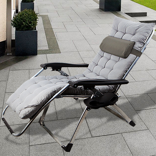 B&Co Shangri La Zero Gravity Chair